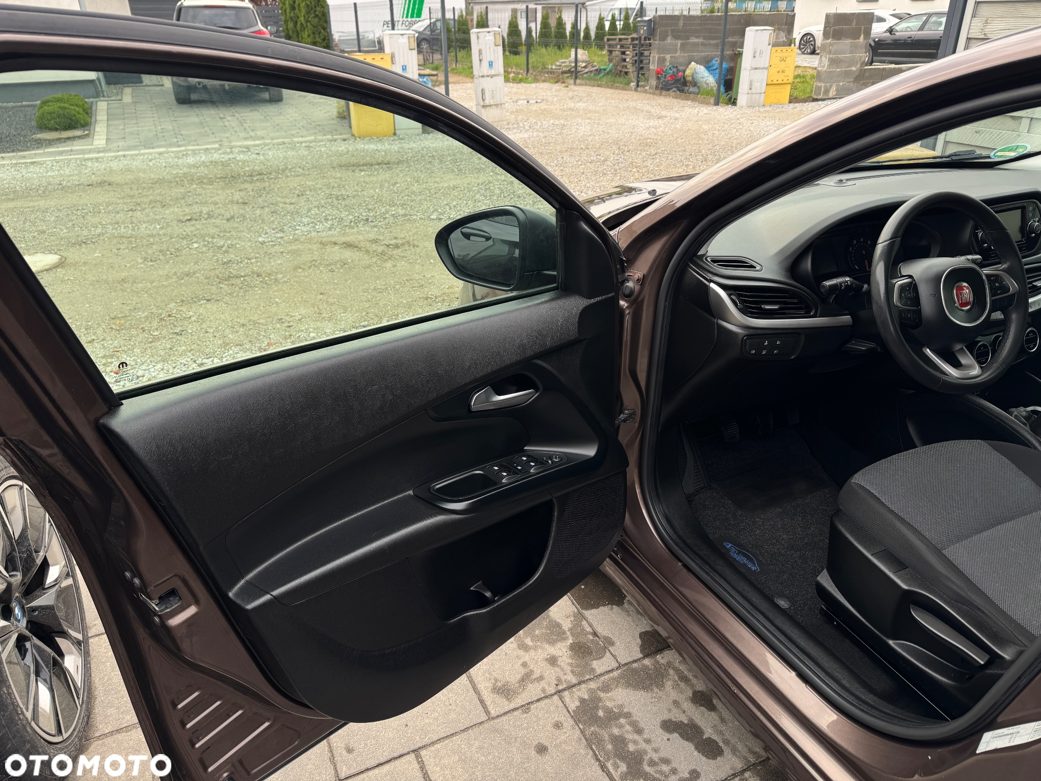 Fiat Tipo Kombi 1.4 16V Lounge - 26