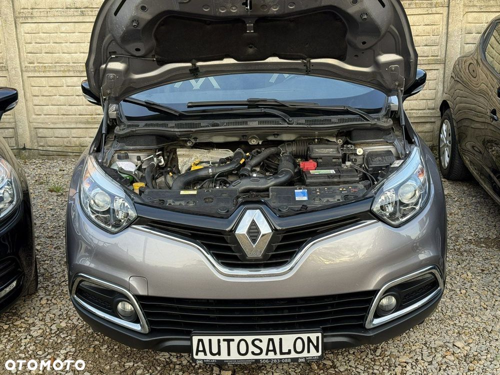 Renault Captur - 15