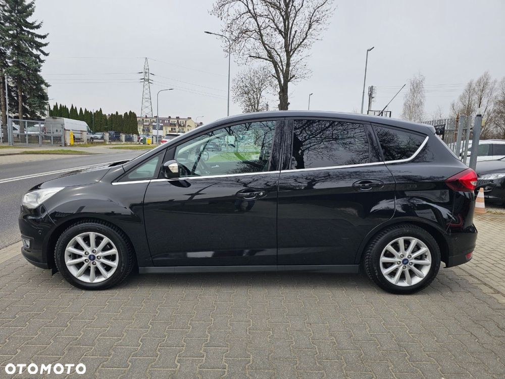 Ford C-MAX - 14