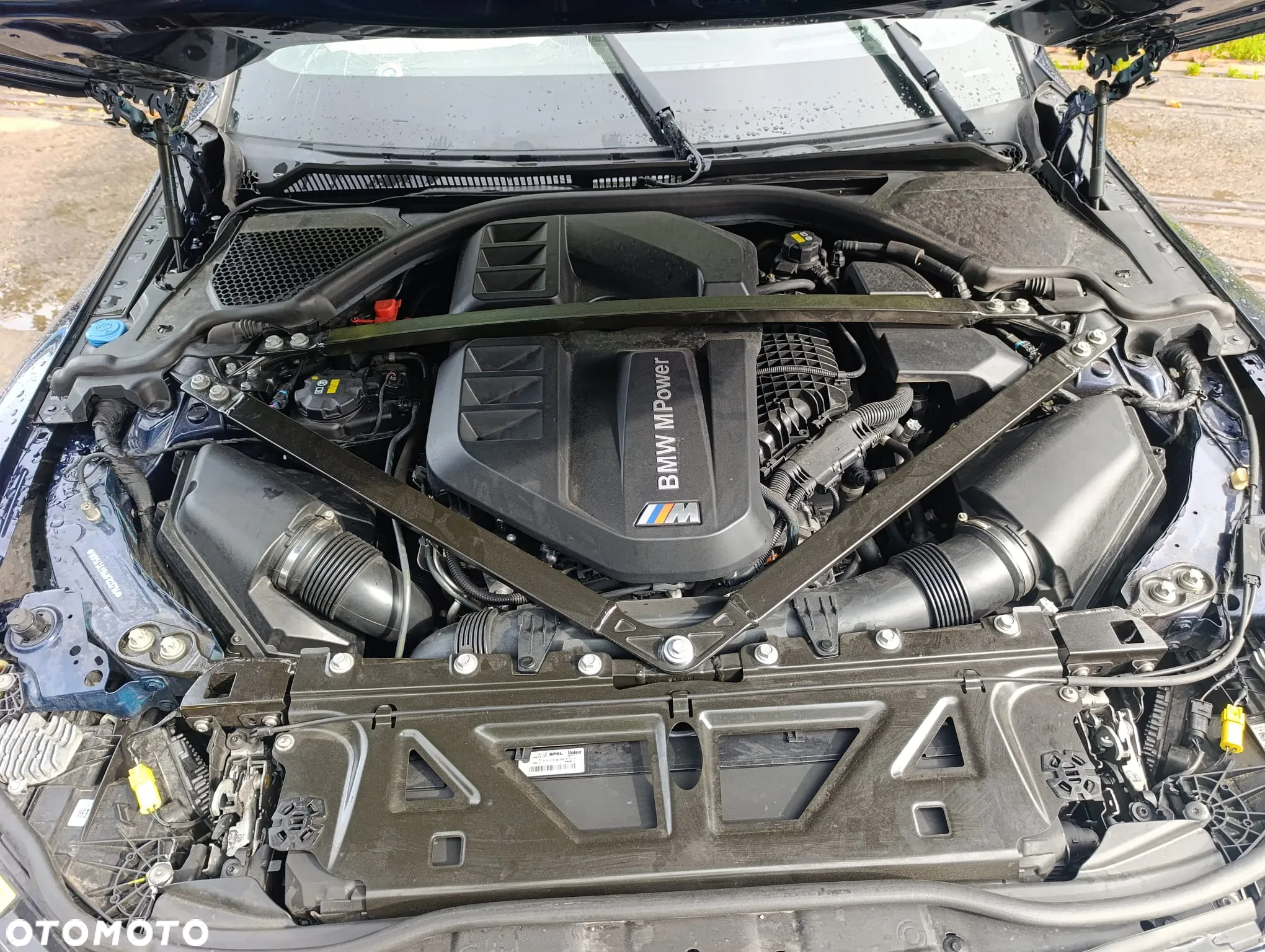 BMW M3 - 8