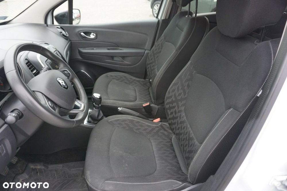 Renault Captur 2019