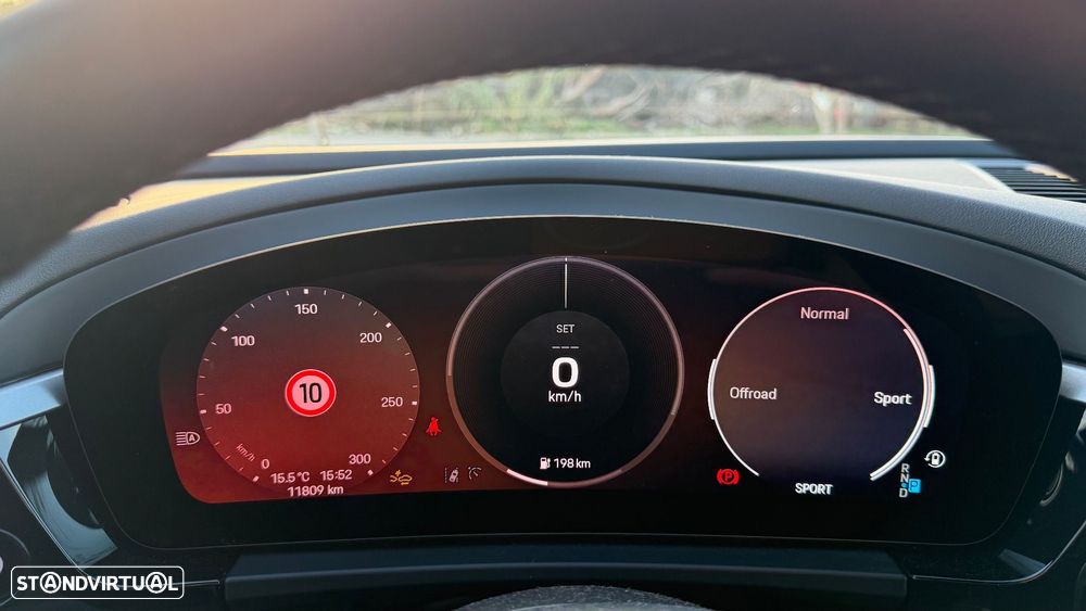 Porsche Macan Standard - 24