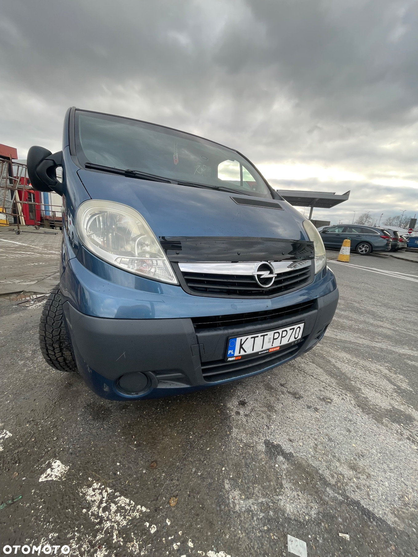 Opel Vivaro 2.0 CDTI L2H1 - 5