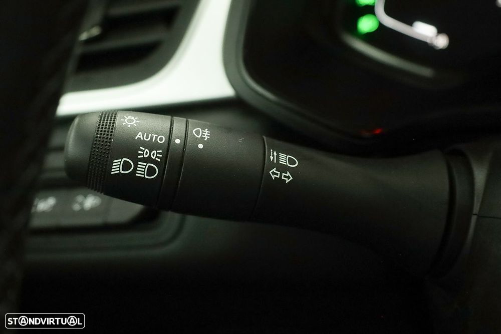 Renault Captur 1.0 TCe Techno - 17