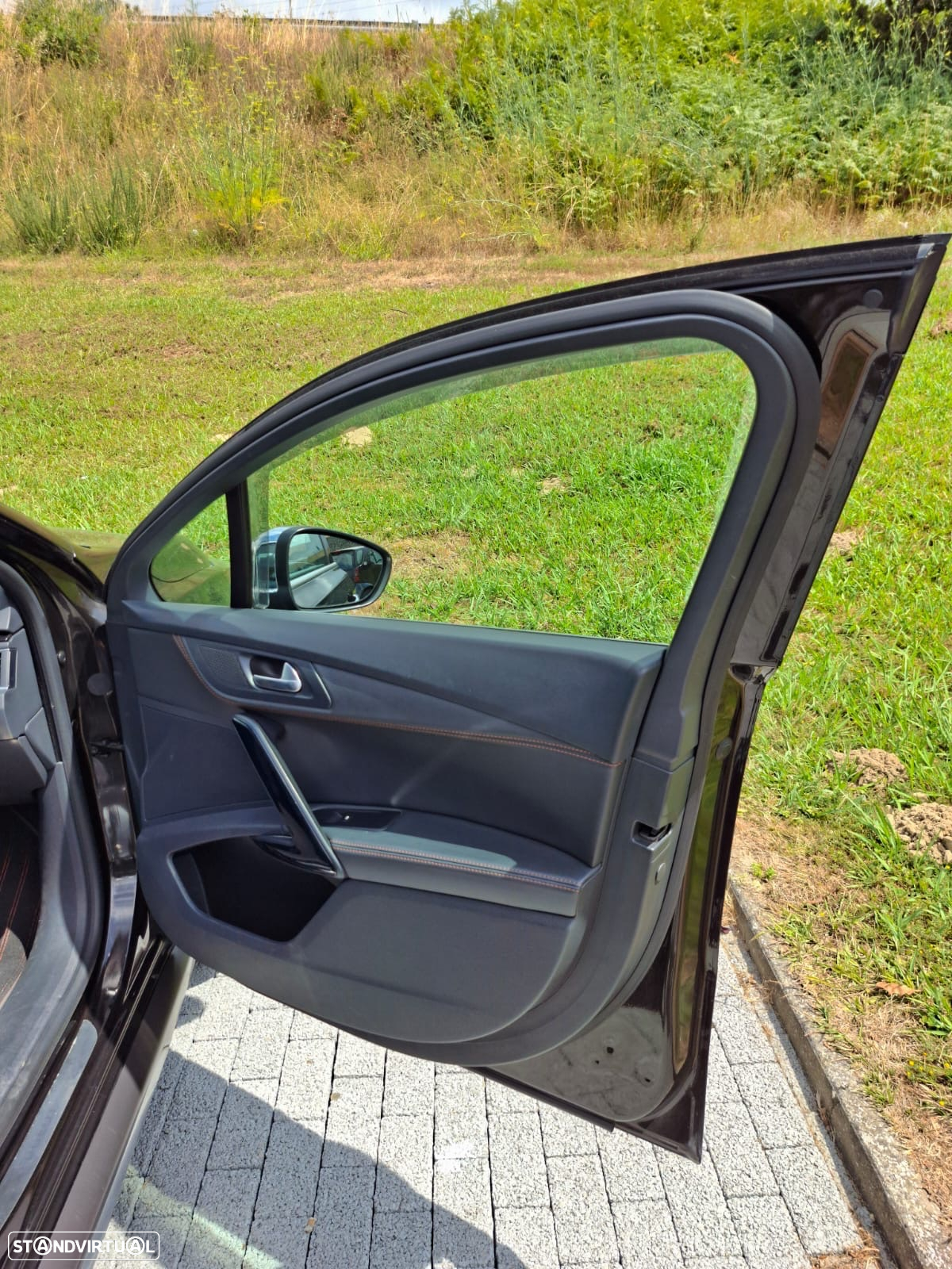 Peugeot 508 RXH 2.0 HDi Hybrid4 2-Tronic - 18