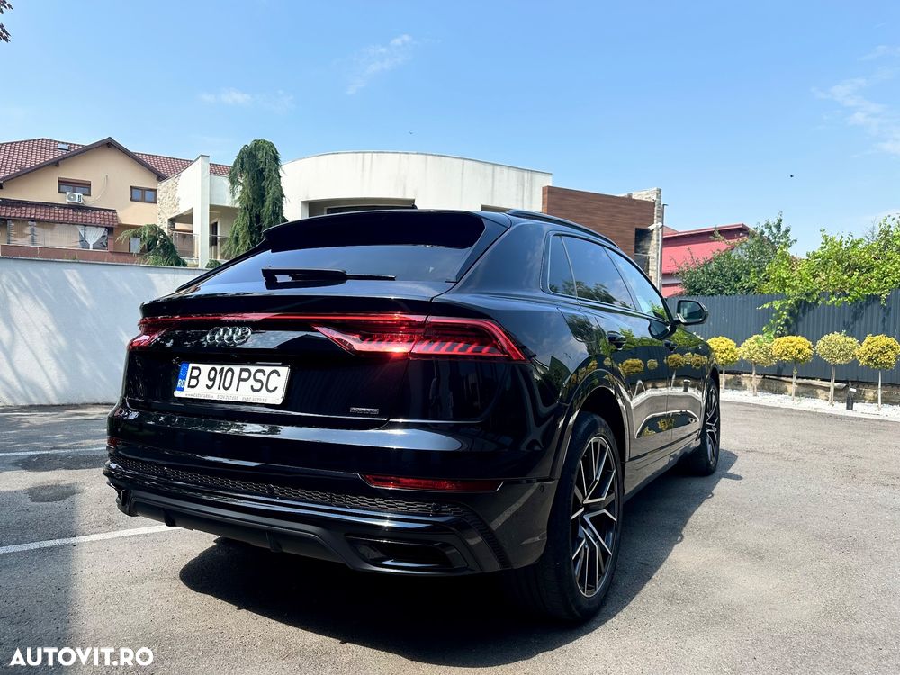 Audi Q8 - 4