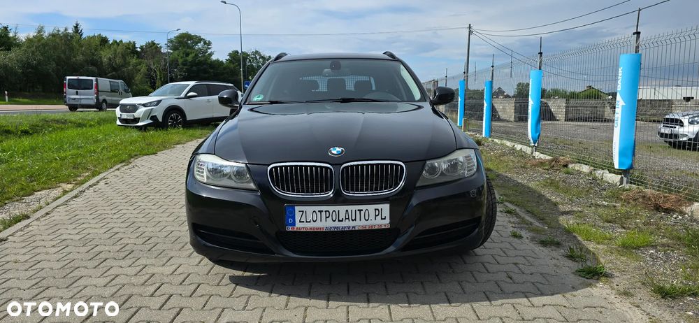 BMW Seria 3 - 4