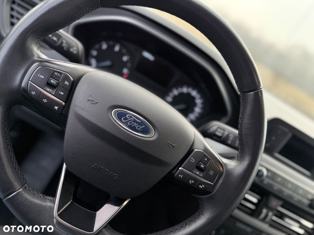 Ford Focus 1.5 EcoBlue Trend - 7