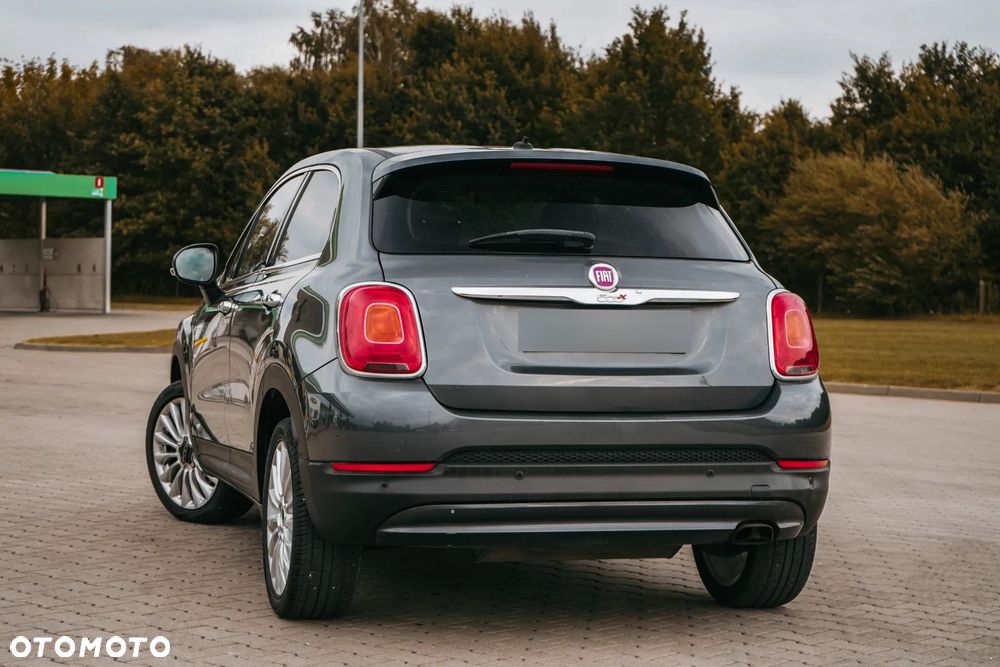 Fiat 500X 1.4 MultiAir DCT 4x2 S&S Pop Star - 10