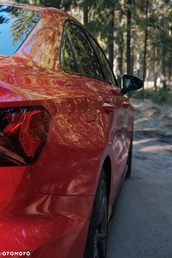 Audi S3 - 10