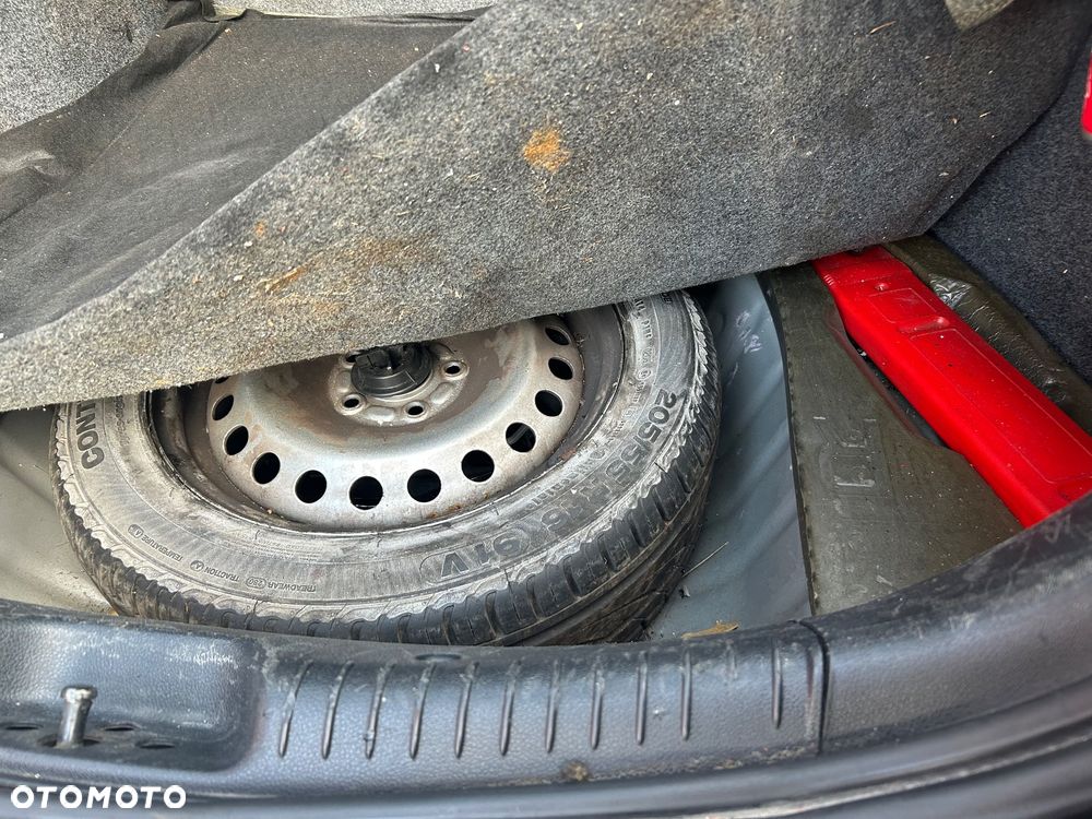 Ford Mondeo - 19