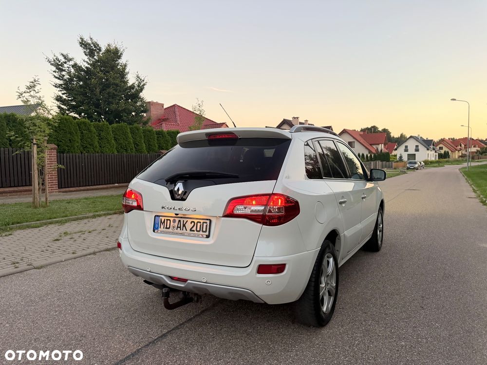 Renault Koleos dCi 150 FAP 4x4 Bose Edition - 13