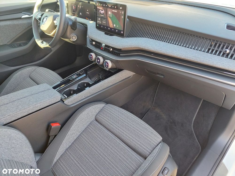 Skoda Superb 2.0 TSI 4x4 Selection DSG - 31