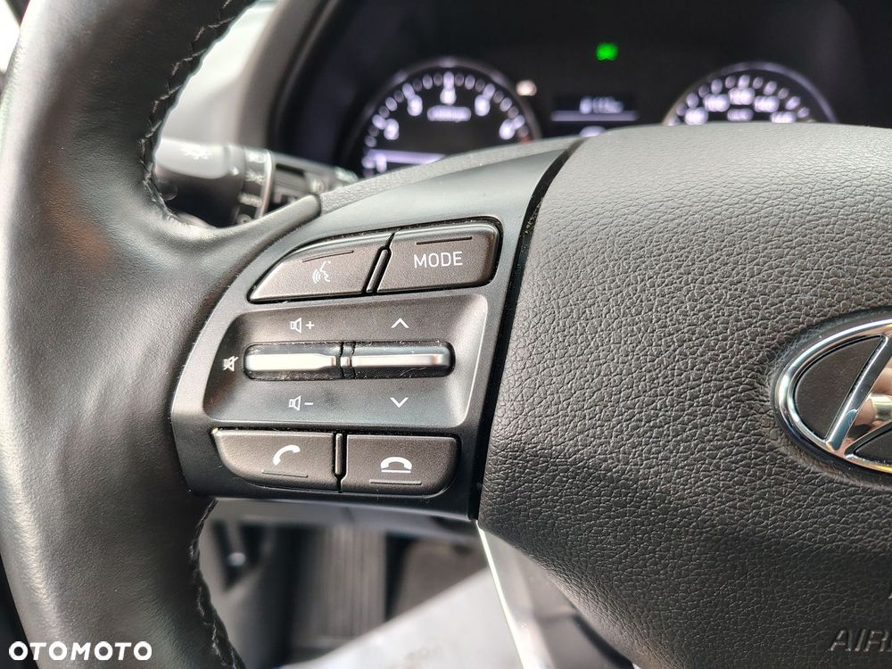 Hyundai i30 1.0 T-GDI Smart - 14