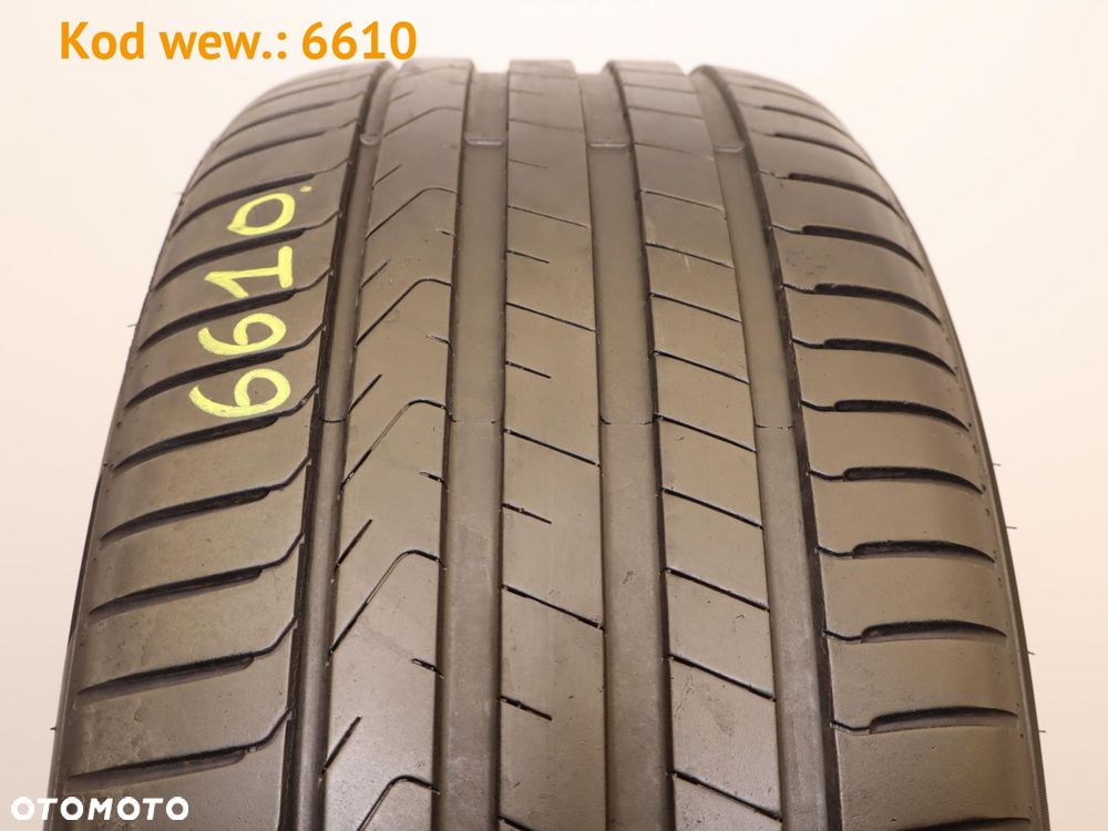 Pirelli Scorpion TM - 255/50 R19 - 7
