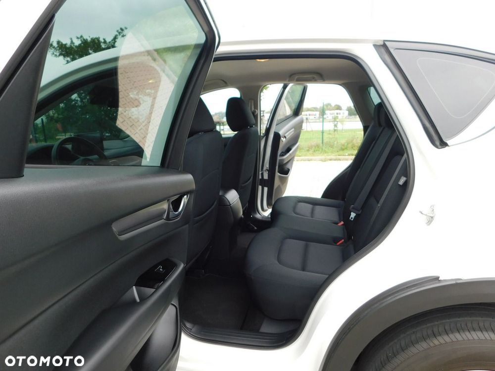 Mazda CX-5 2.0 Center-Line Plus 2WD - 10