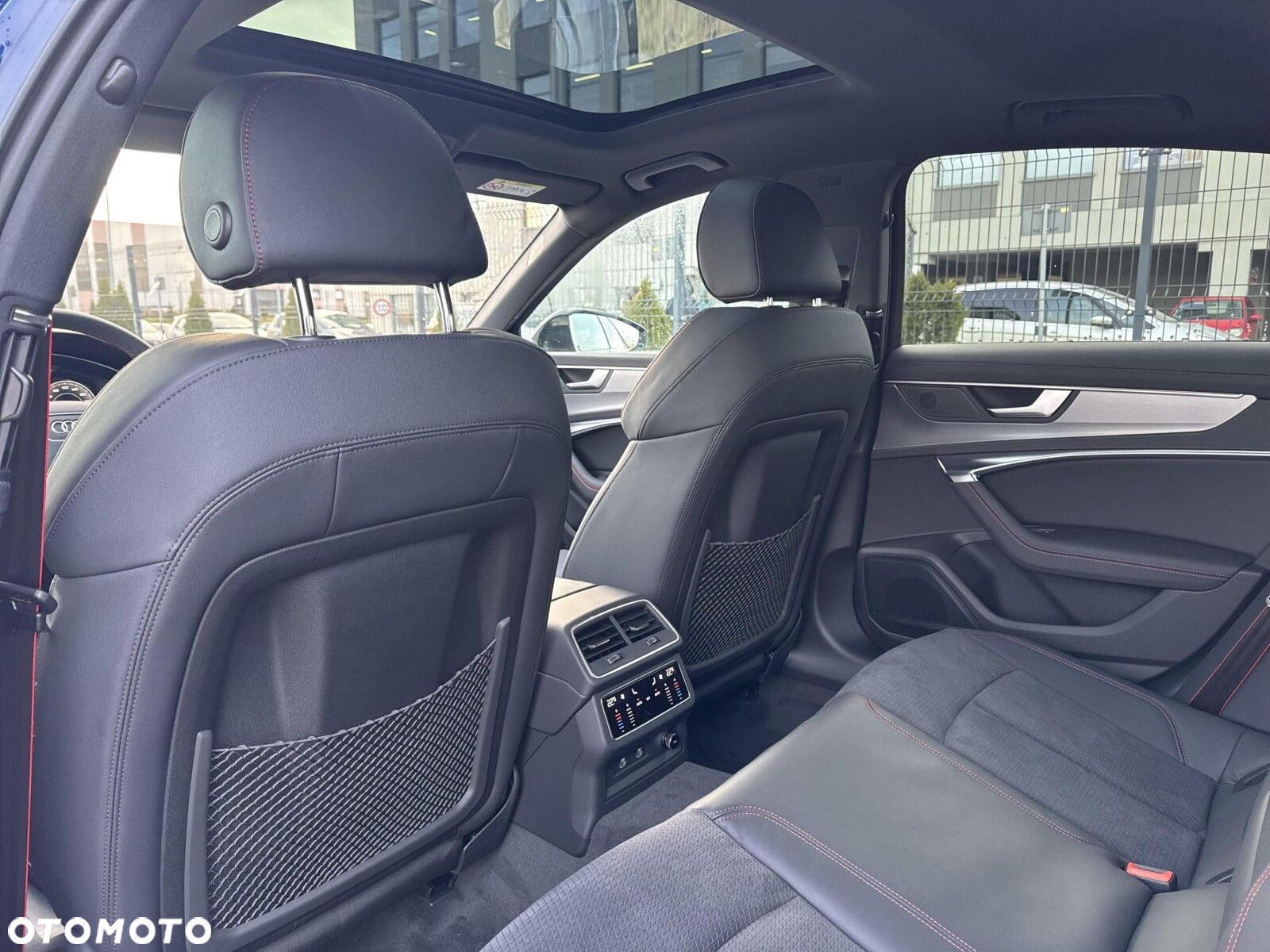Audi A6 - 24