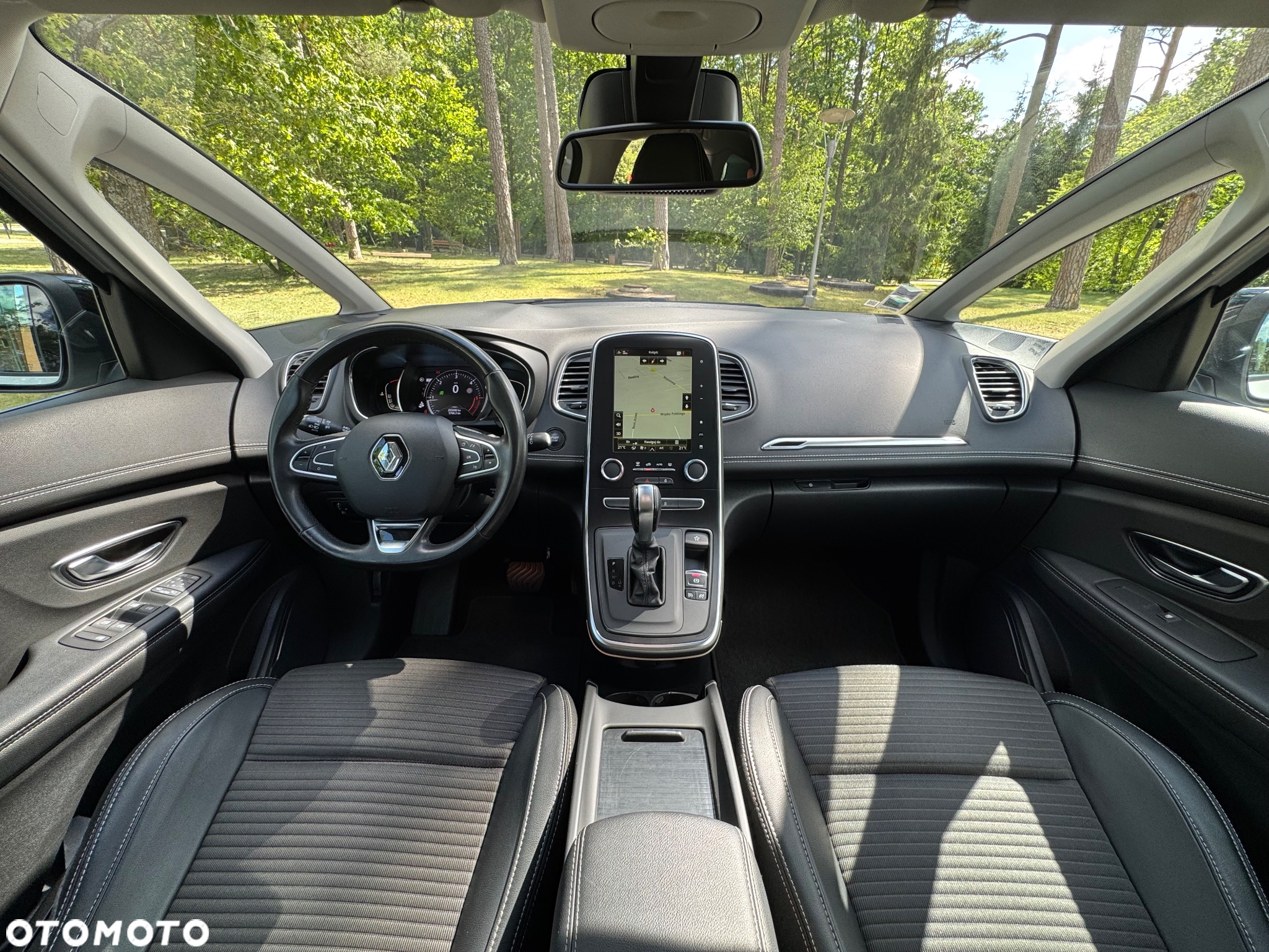Renault Scenic - 21