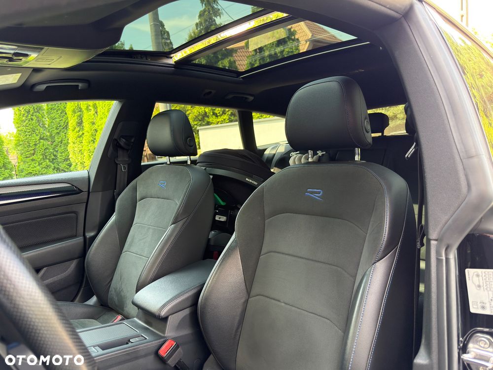 Volkswagen Arteon Shooting Brake - 18