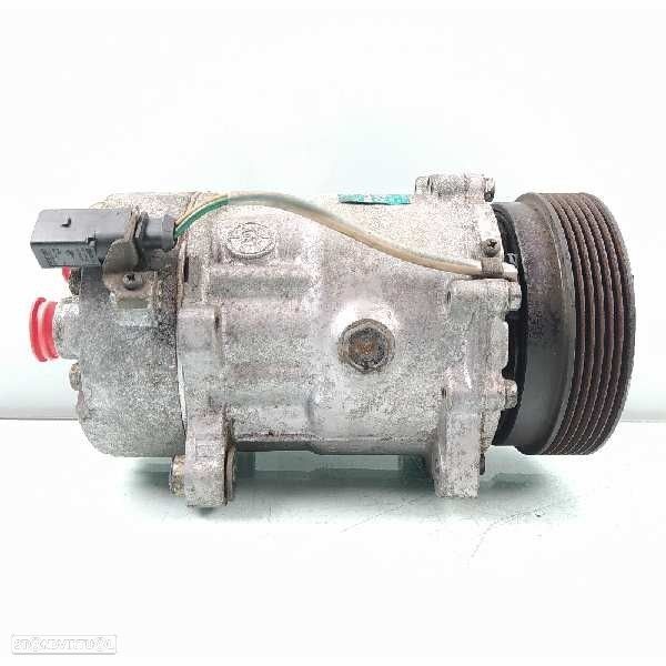 COMPRESSOR AR CONDICIONADO SEAT LEON 2000 - 4