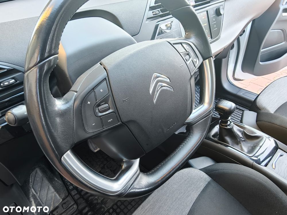 Citroën SpaceTourer 1.5 BlueHDi XL Feel - 8