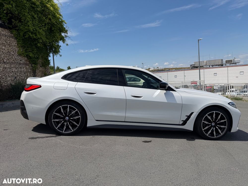 BMW Seria 4 420d xDrive AT MHEV - 7