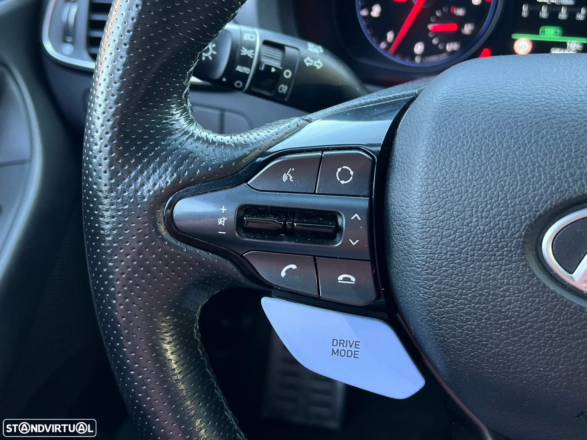 Hyundai i30 N 2.0 T-GDi Pack Performance - 25