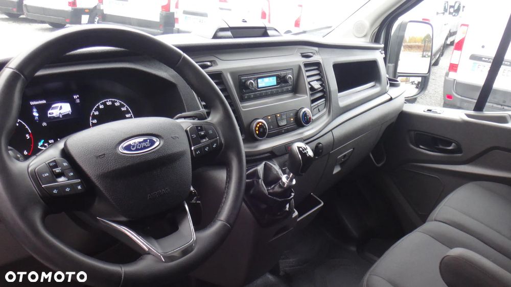 Ford TRANSIT - 10