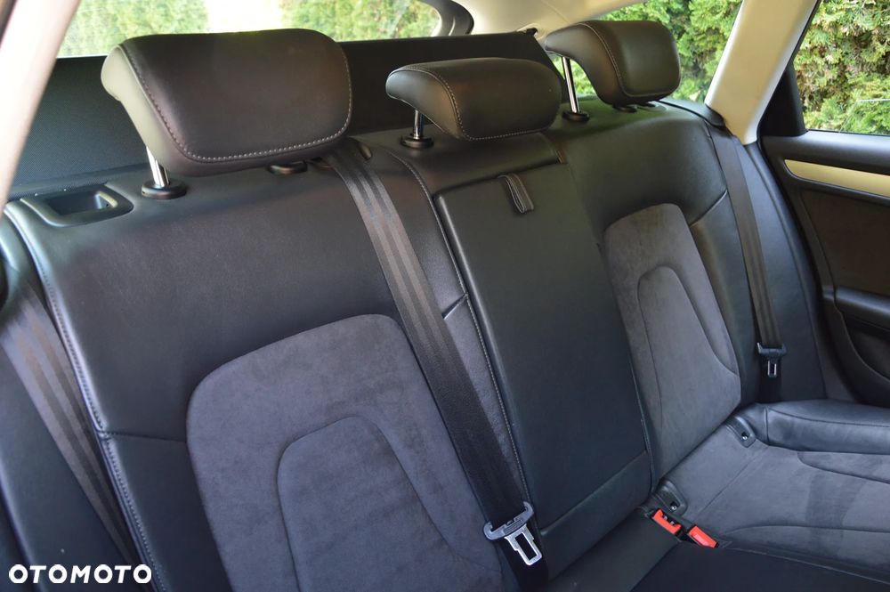Audi A4 Avant - 34