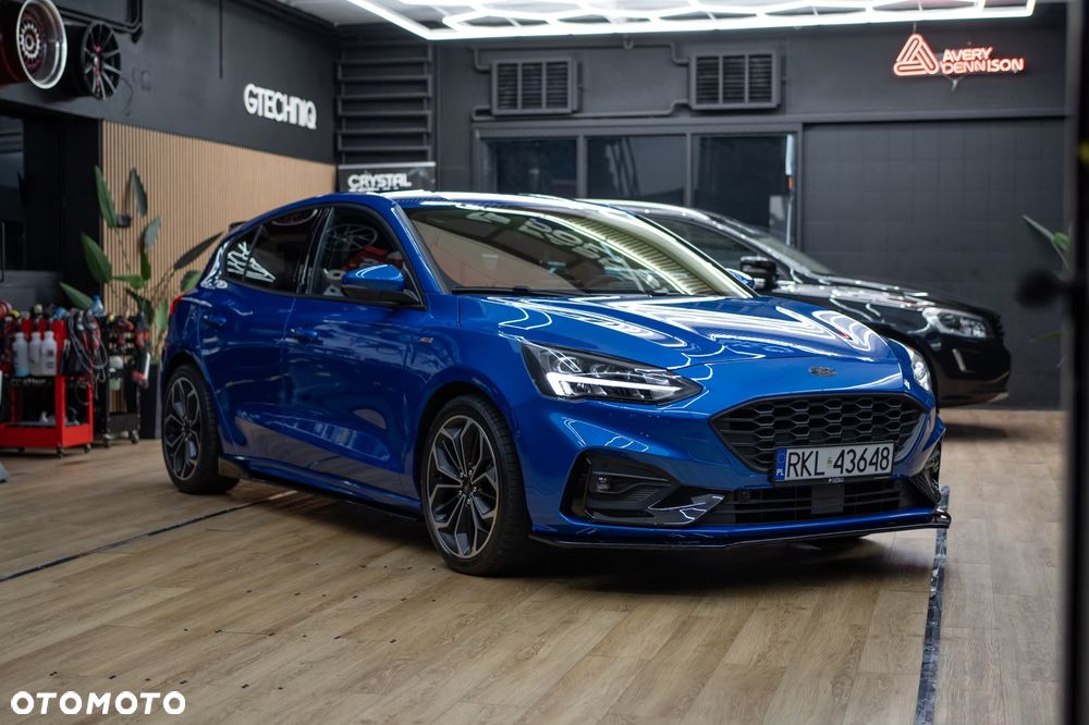 Ford Focus - 5