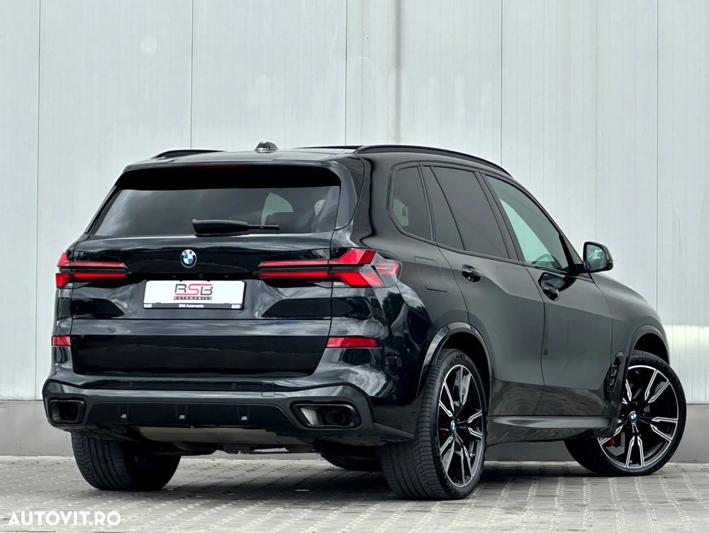 BMW X5 xDrive30d AT MHEV - 11