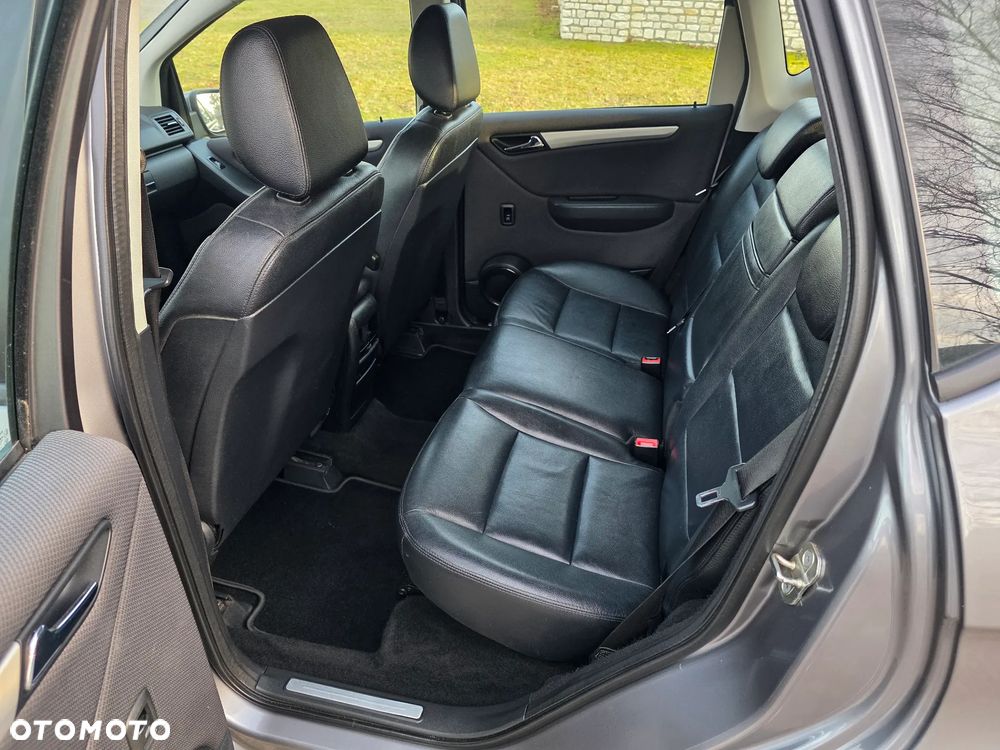 Mercedes-Benz Klasa A 180 CDI Avantgarde - 13
