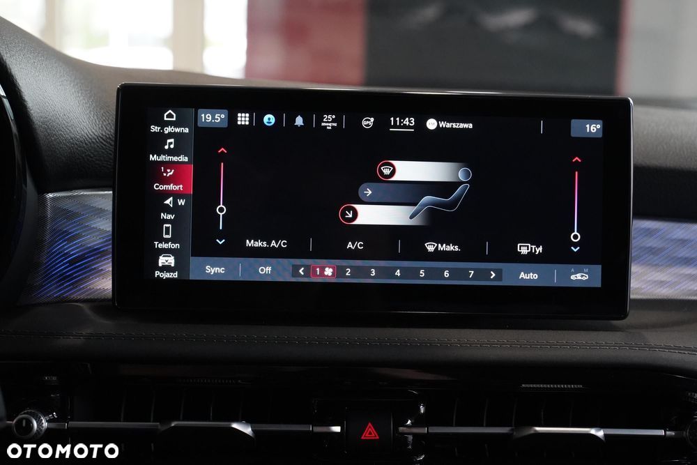 Alfa Romeo Tonale 1.5 T4 GSE mHEV Veloce DCT - 15