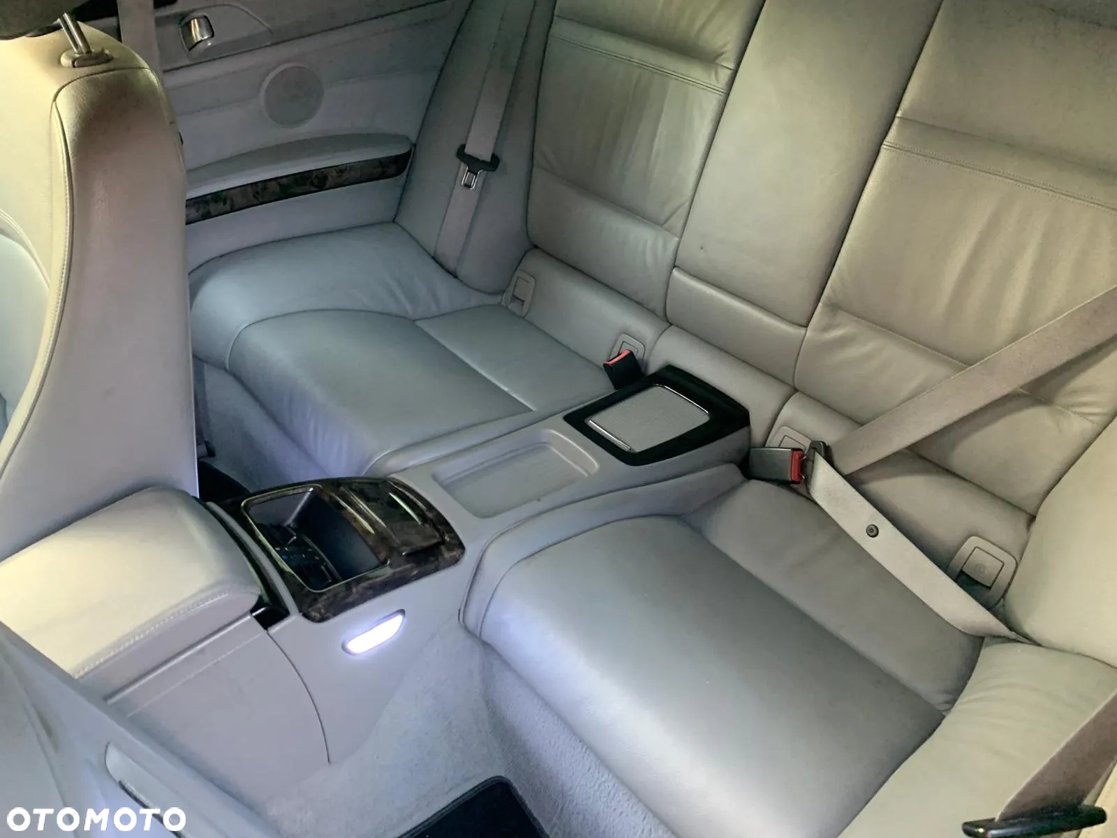 BMW Seria 3 - 4