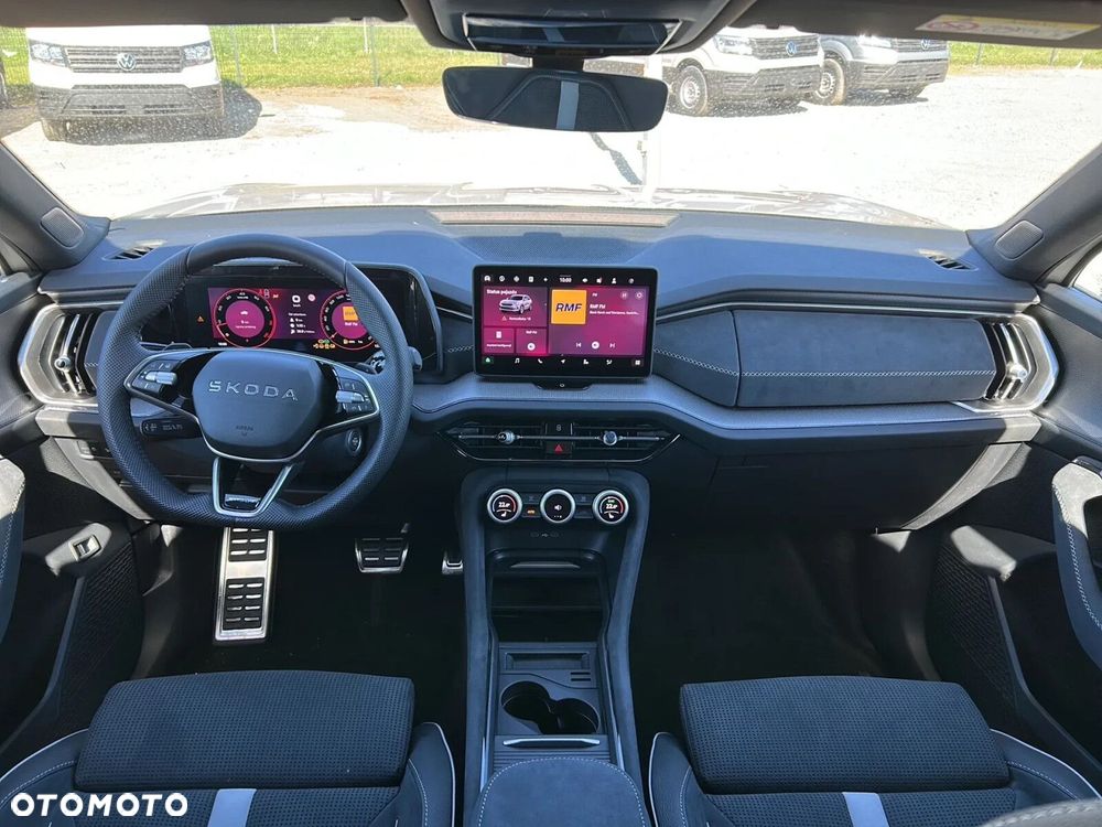Skoda Kodiaq - 12