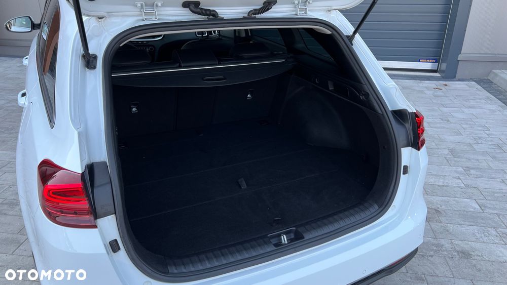 Kia Ceed 1.6 CRDi mHEV L - 16