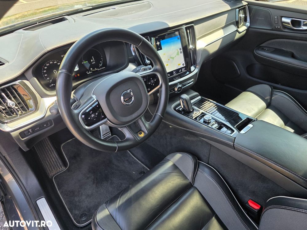 Volvo S60 - 10