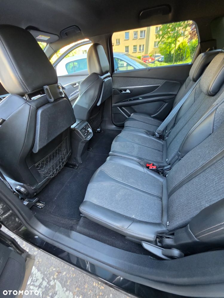 Peugeot 5008 BlueHDi 130 EAT8 GT - 12