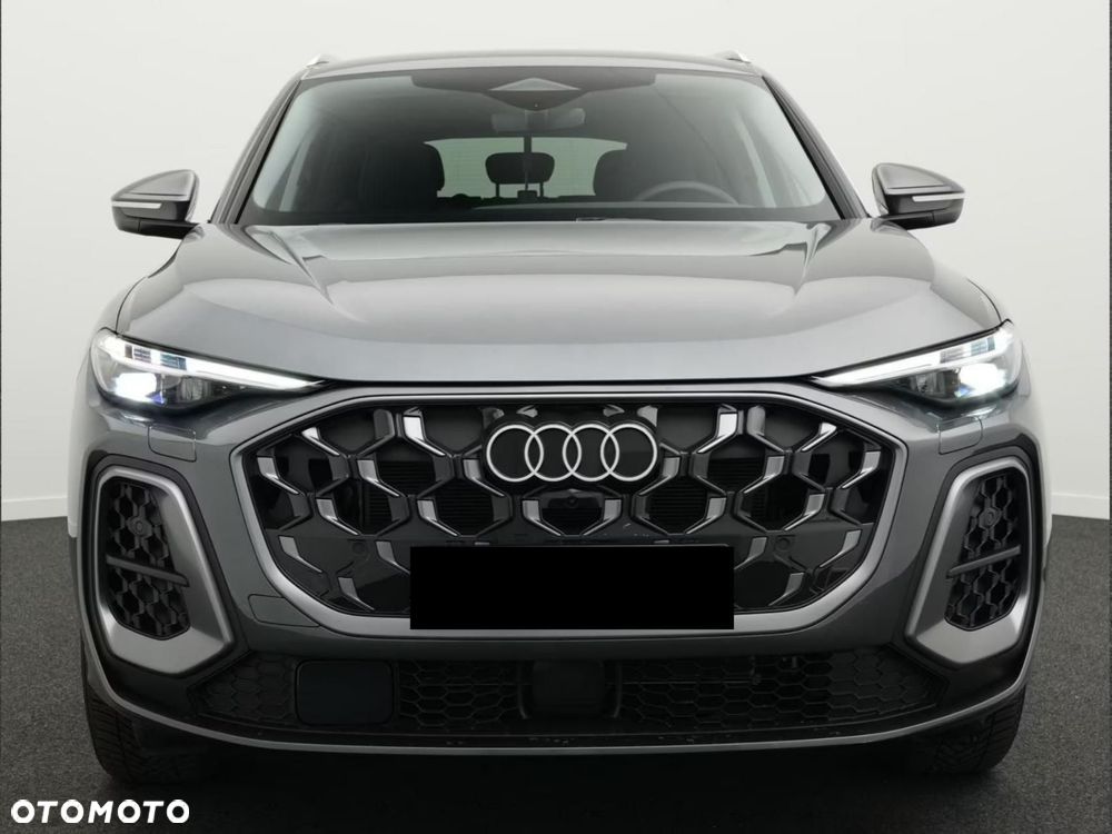 Audi Q5 - 9