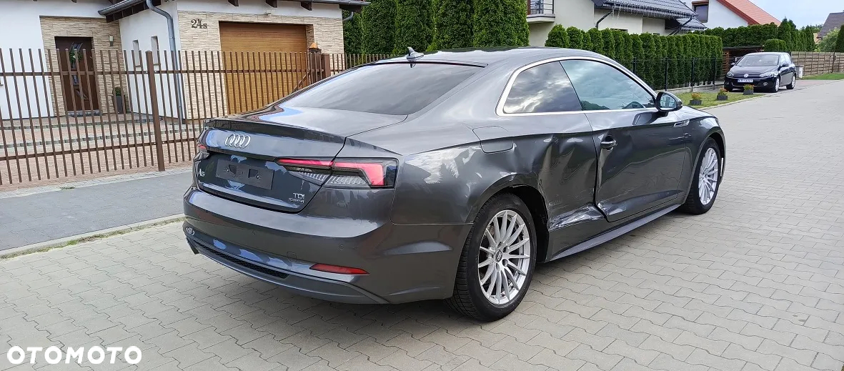 Audi A5 - 5