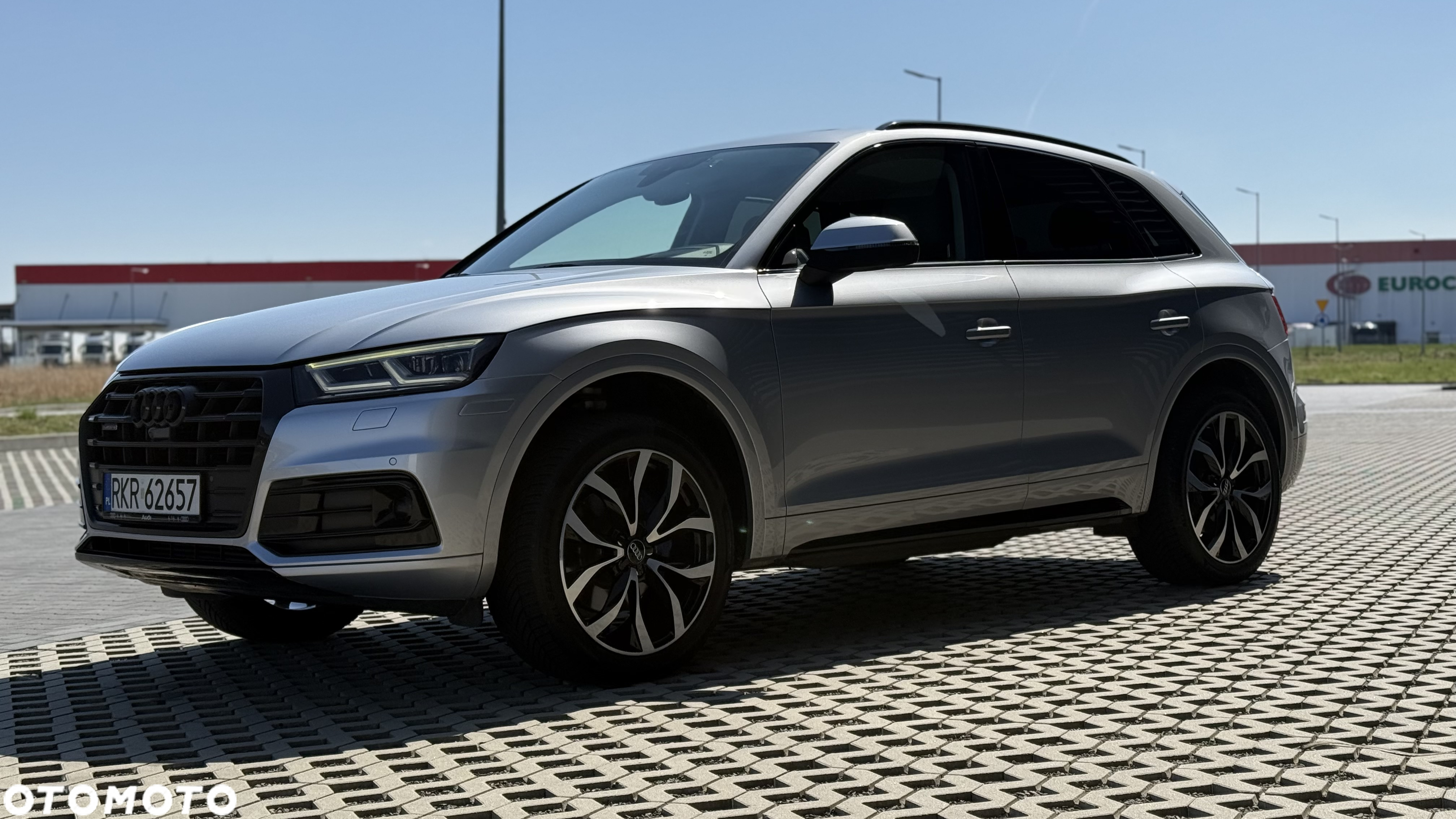 Audi Q5 2.0 TFSI Quattro Sport S tronic - 6