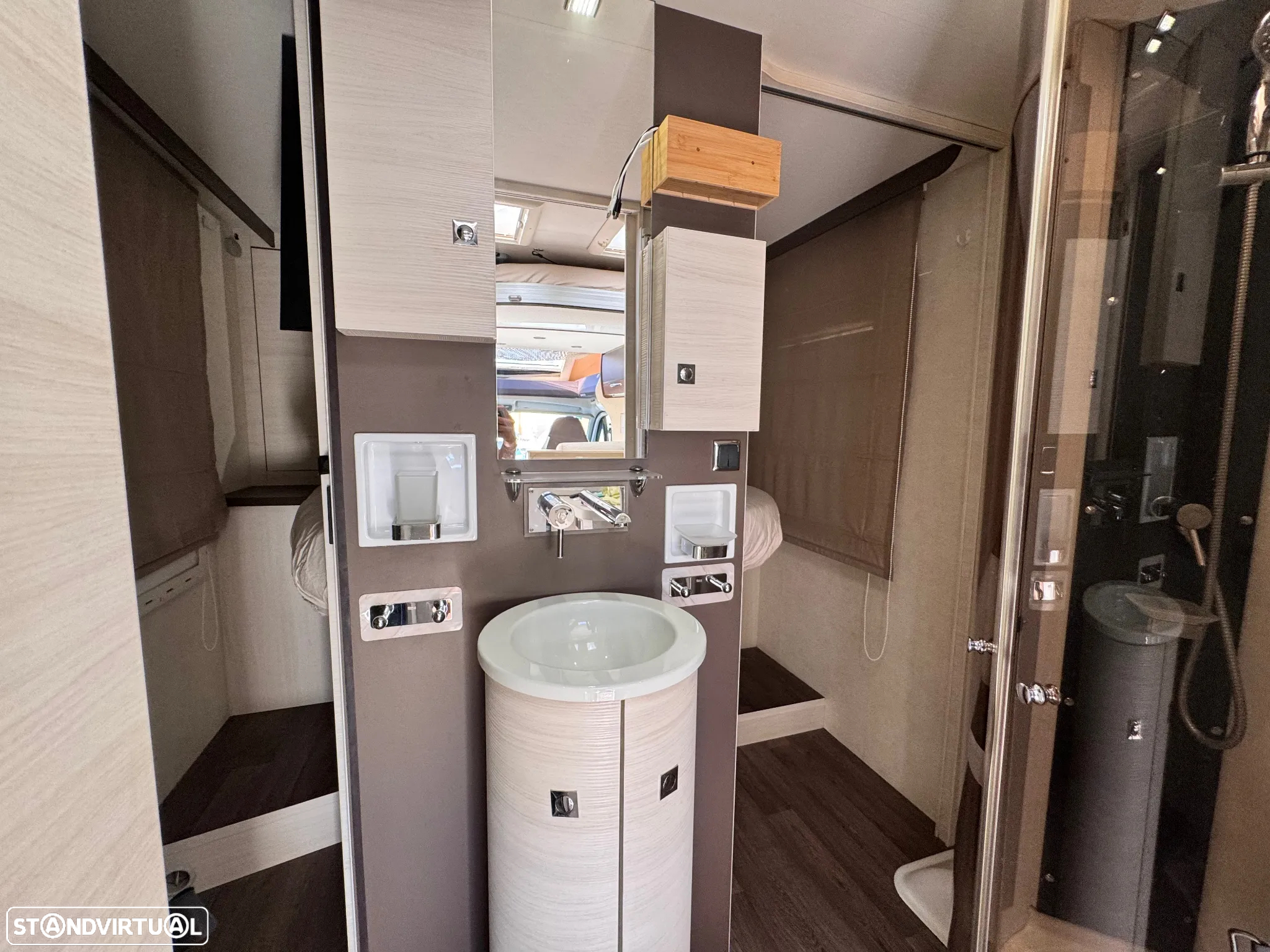 Chausson Welcome - 26