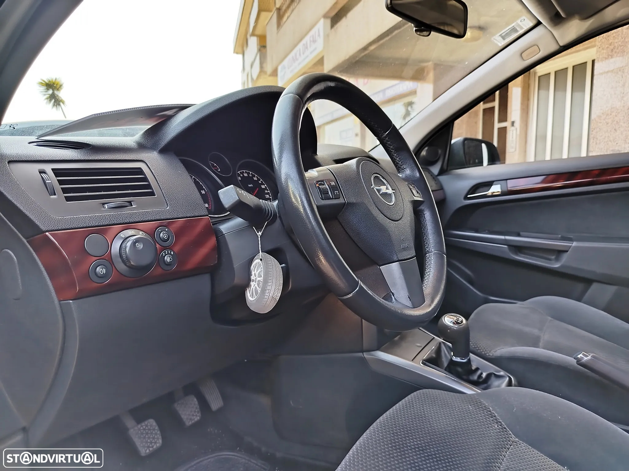 Opel Astra 1.3 CDTi Elegance - 8
