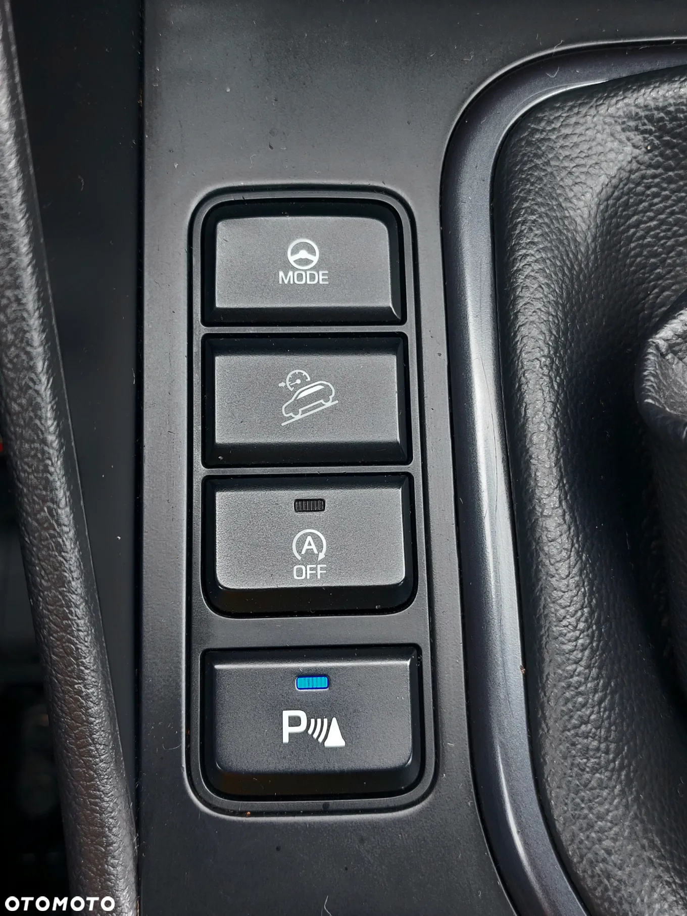 Hyundai Tucson - 31