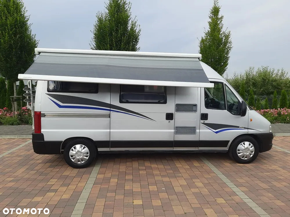 Peugeot Boxer - 6