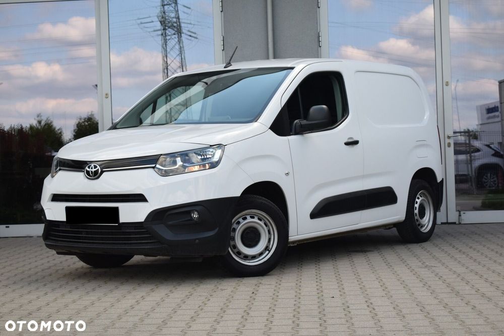 Toyota PROACE CITY - 2