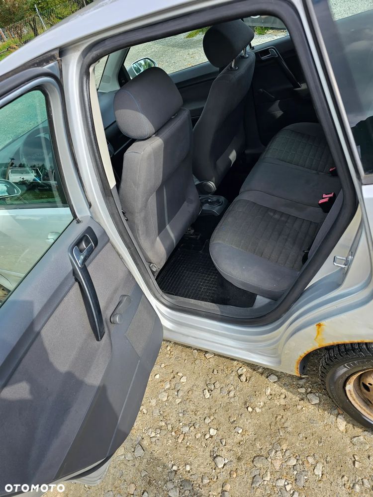 Volkswagen Polo 1.4 TDI Comfortline - 14