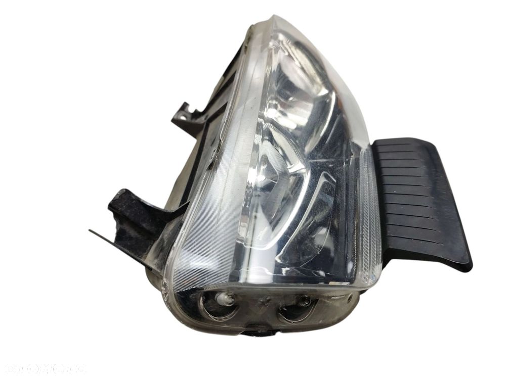 LAMPA LEWY PRZÓD DODGE CHARGER II (2010-2014) 3.6 296KM 57010411AA - 9