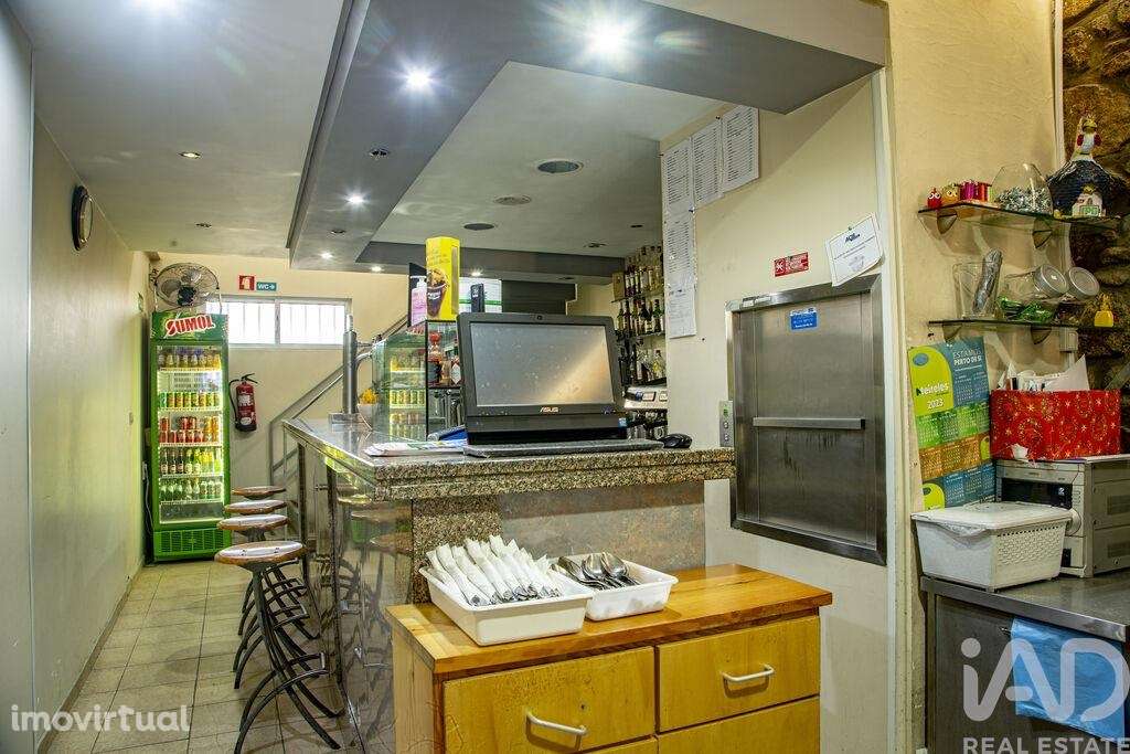 Café / snack-bar em Barcelos, Vila Boa e Vila Frescainha (São Martinho - Grande imagem: 5/25
