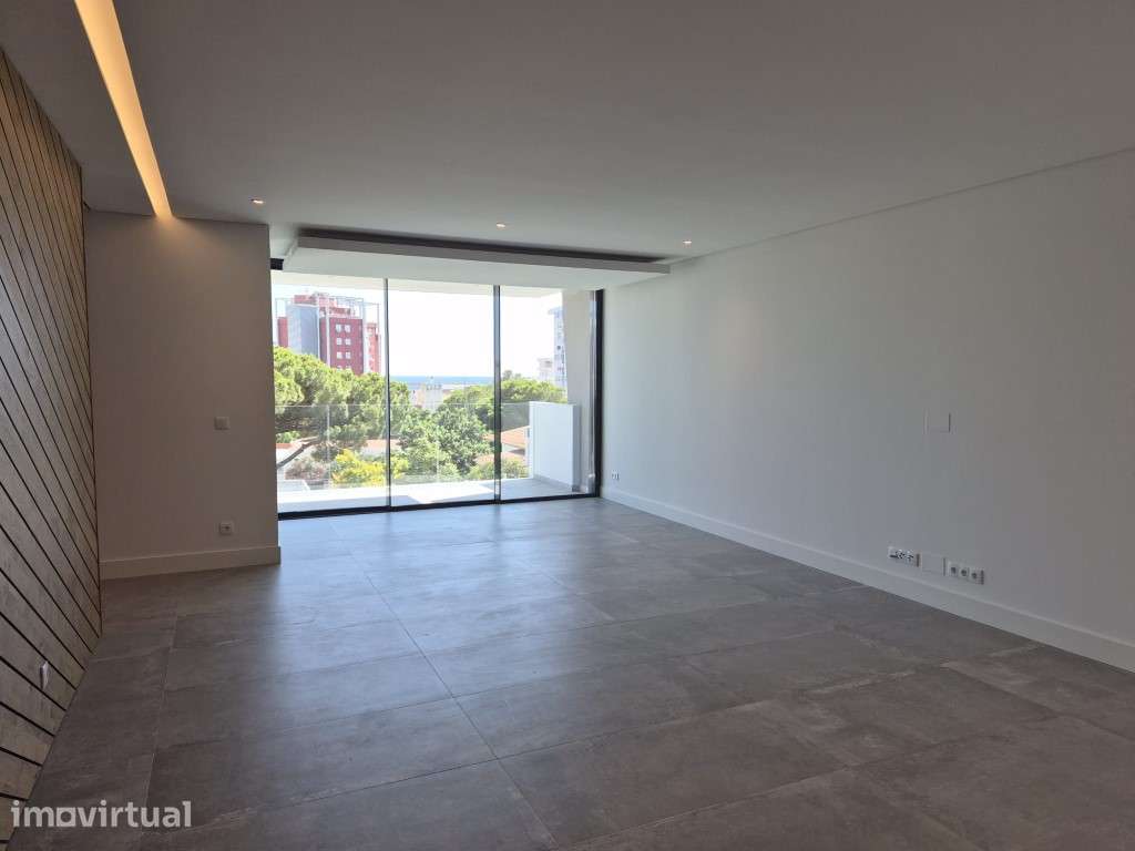 Luxo e Conforto a 3 Min da Praia: T1 e T2 Mobilados com Garagem - Q... - Grande imagem: 4/24